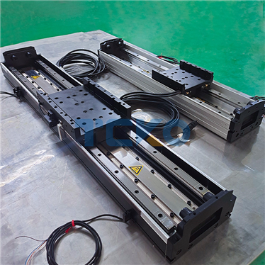 高精度直線(xiàn)電機(jī)
