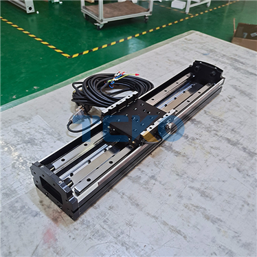 直線(xiàn)電機(jī)