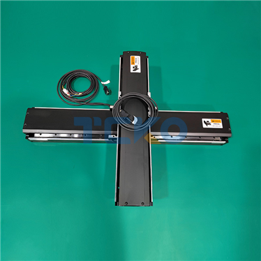 直線(xiàn)電機(jī)模組