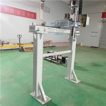 三軸組合桁架機(jī)械手