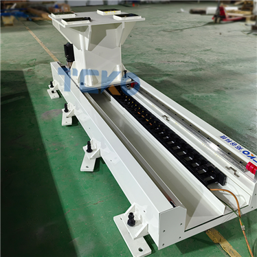 機(jī)器人地軌第七軸